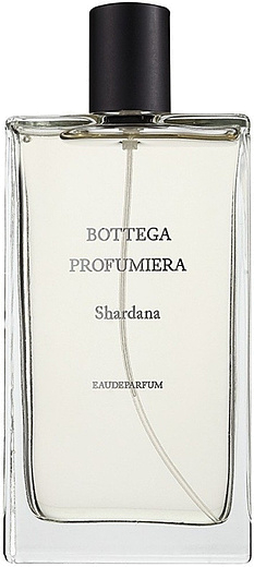 Bottega Profumiera Shardana