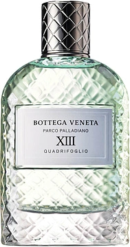 Bottega Veneta Parco Palladiano — коллекция ароматов