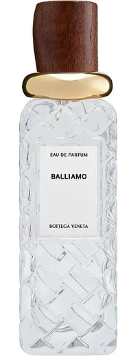 Bottega Veneta Balliamo