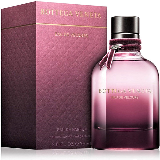 Bottega Veneta Eau de Velours