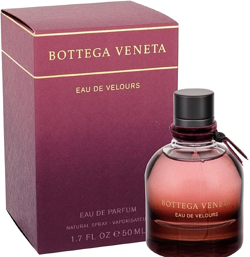 Bottega Veneta Eau de Velours