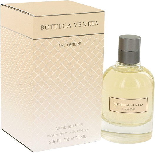 Bottega Veneta Eau Legere