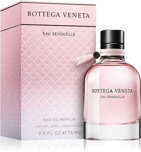 Bottega Veneta Eau Sensuelle