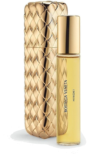 Bottega Veneta Hinoki