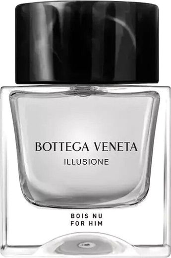 Bottega Veneta Illusione Bois Nu For Him