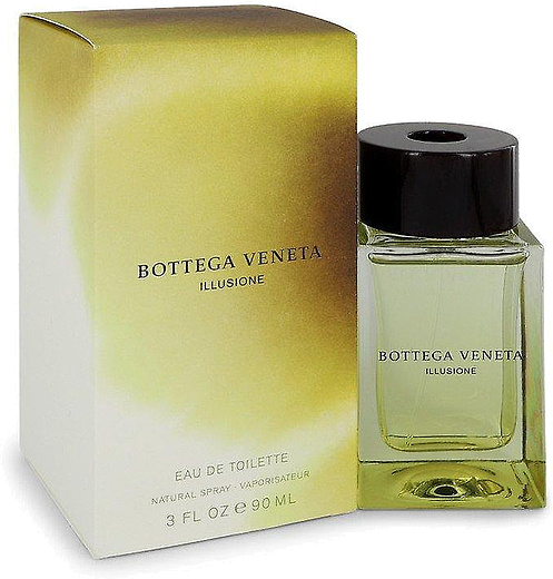 Bottega Veneta Illusione for Him
