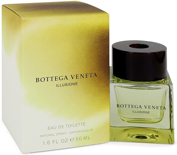 Bottega Veneta Illusione for Him