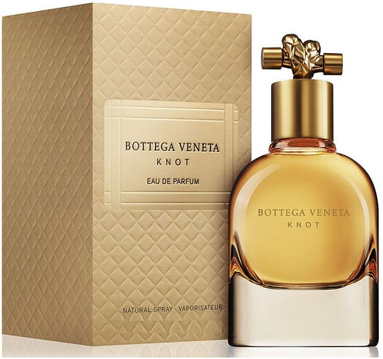 Bottega Veneta Knot