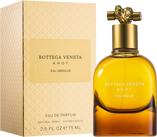 Bottega Veneta Knot Eau Absolue