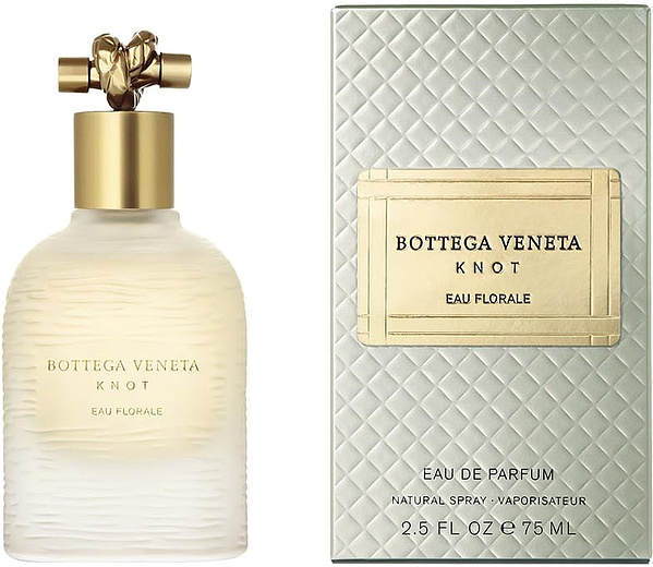 Bottega Veneta Knot Eau Florale