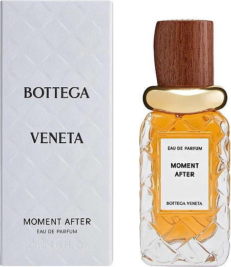 Bottega Veneta Moment After