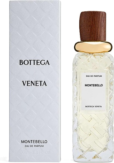 Bottega Veneta Montebello