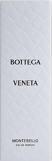 Bottega Veneta Montebello