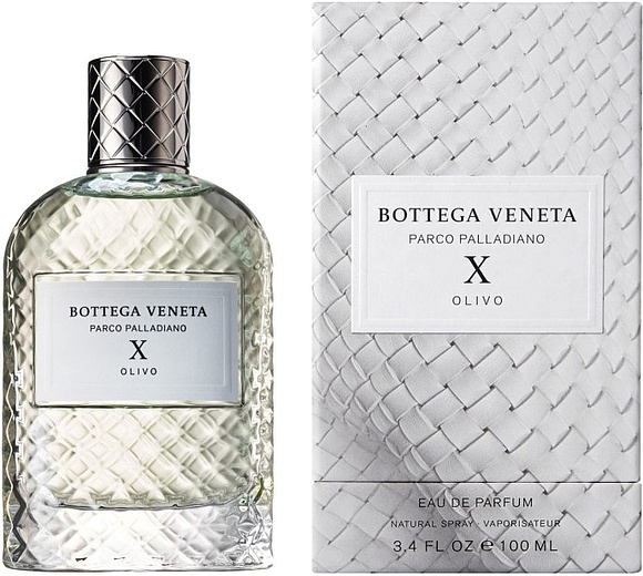 Bottega Veneta Parco Palladiano X