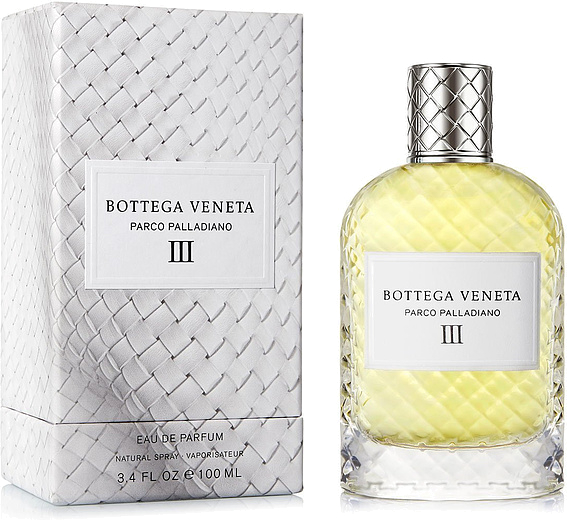 Bottega Veneta Parco Palladiano III