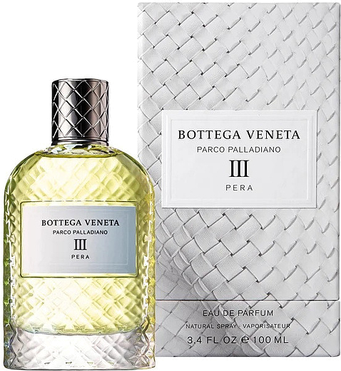 Bottega Veneta Parco Palladiano III