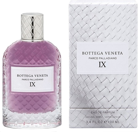 Bottega Veneta Parco Palladiano IX