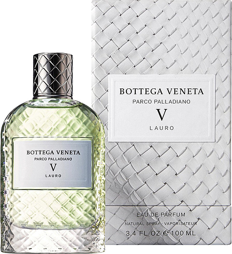 Bottega Veneta Parco Palladiano V