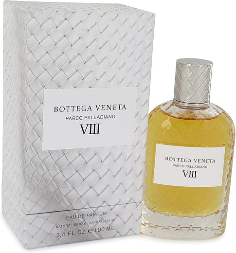 Bottega Veneta Parco Palladiano VIII
