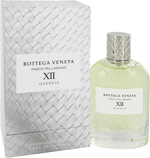 Bottega Veneta Parco Palladiano XII