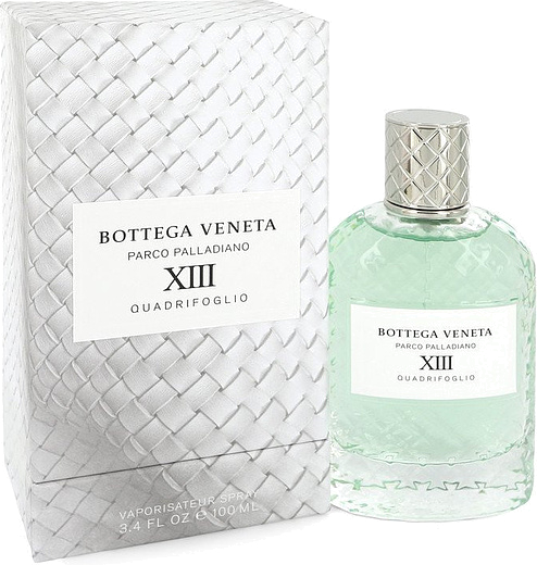 Bottega Veneta Parco Palladiano XIII