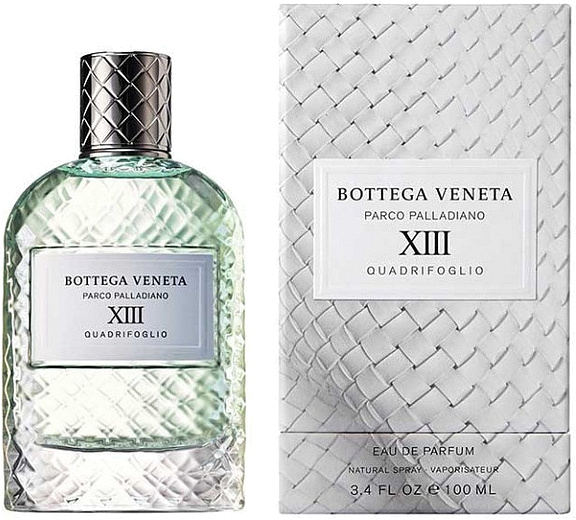 Bottega Veneta Parco Palladiano XIII