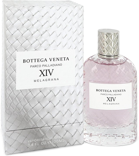Bottega Veneta Parco Palladiano XIV