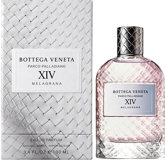 Bottega Veneta Parco Palladiano XIV