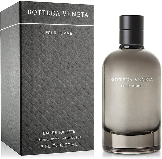 Bottega Veneta Pour Homme