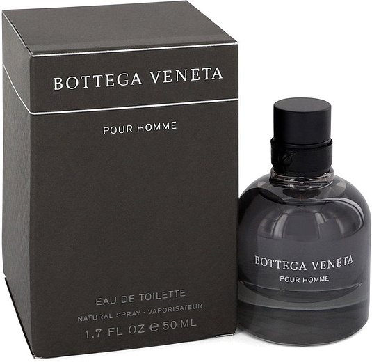 Bottega Veneta Pour Homme