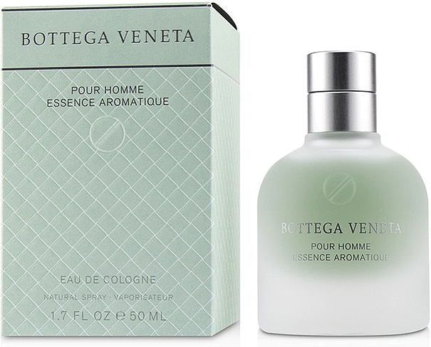 Bottega Veneta Pour Homme Essence Aromatique