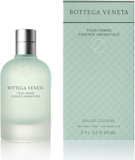 Bottega Veneta Pour Homme Essence Aromatique