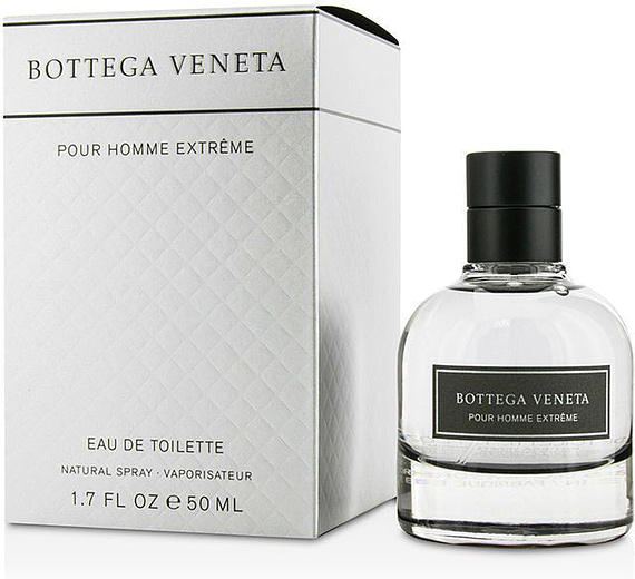 Bottega Veneta Pour Homme Extreme