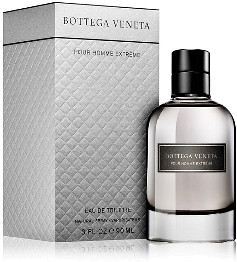 Bottega Veneta Pour Homme Extreme