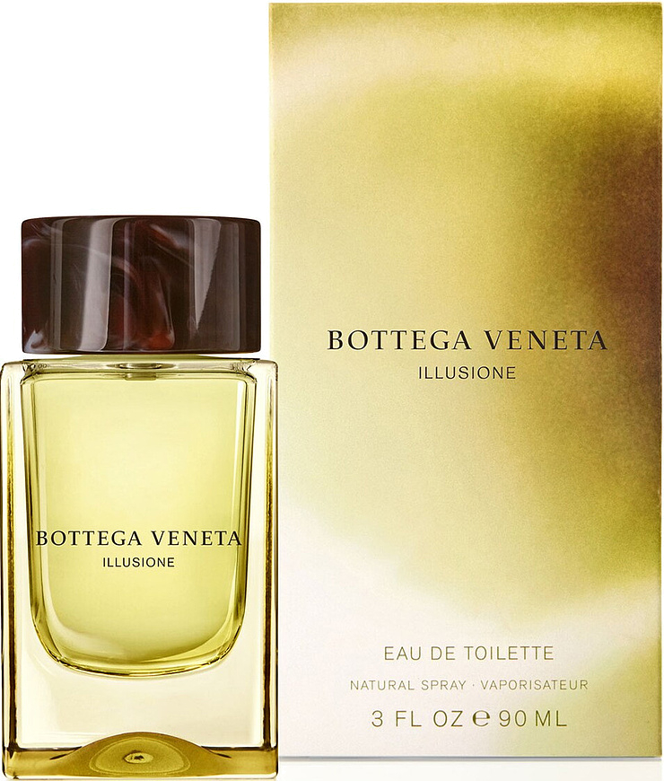 Bottega Veneta Illusione For Him