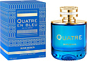 Boucheron Quatre En Bleu