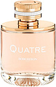 Boucheron Quatre pour femme
