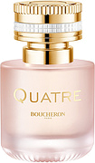 Boucheron Quatre En Rose