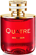 Boucheron Quatre En Rouge