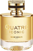 Boucheron Quatre Iconic