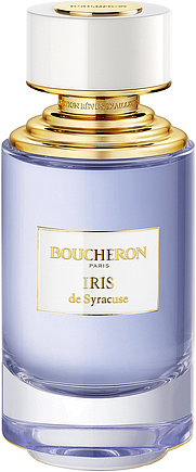 Boucheron Iris de Syracuse