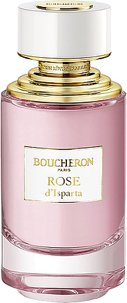 Boucheron Rose D'isparta
