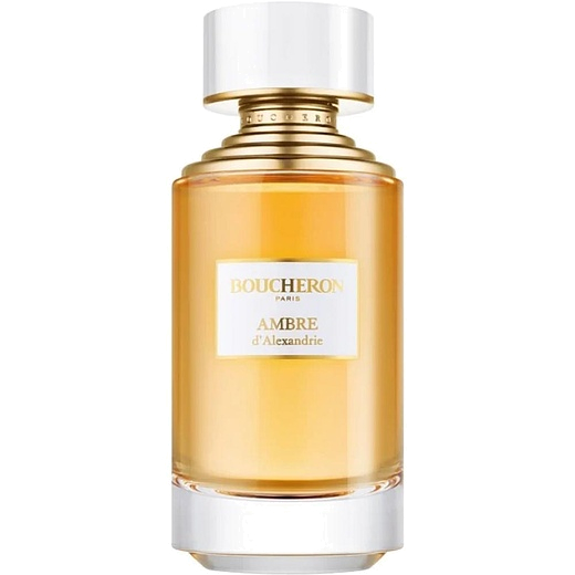 Boucheron Ambre D`Alexandrie
