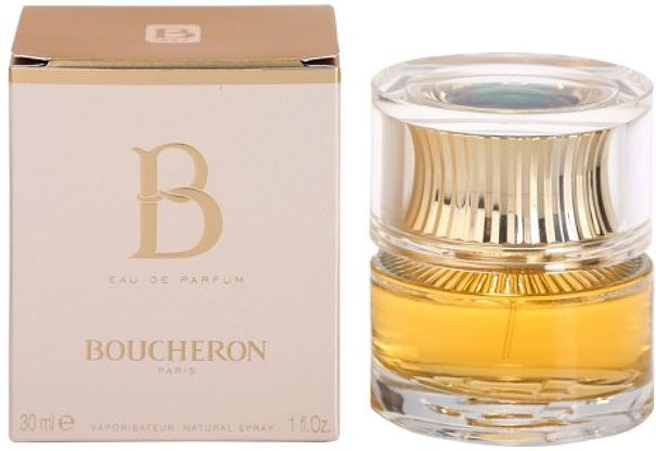 Boucheron B by Boucheron