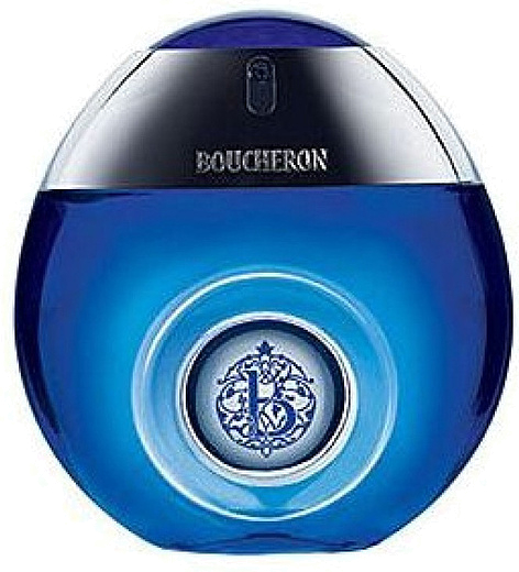 Boucheron Boucheron Eau Legere