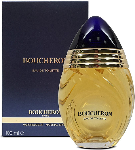 Boucheron Boucheron pour femme