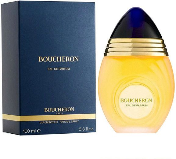 Boucheron Boucheron pour femme