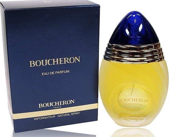 Boucheron Boucheron pour femme