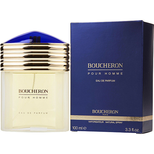Boucheron Boucheron Pour Homme