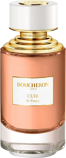 Boucheron Cuir De Venise